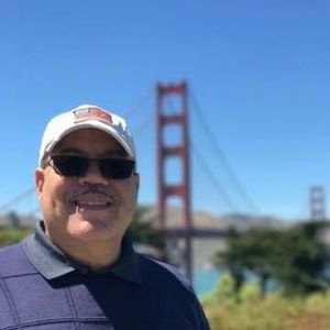 Meet your Posher, Alfred